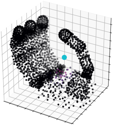 Tenace Labs logo